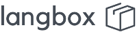 langbox logo