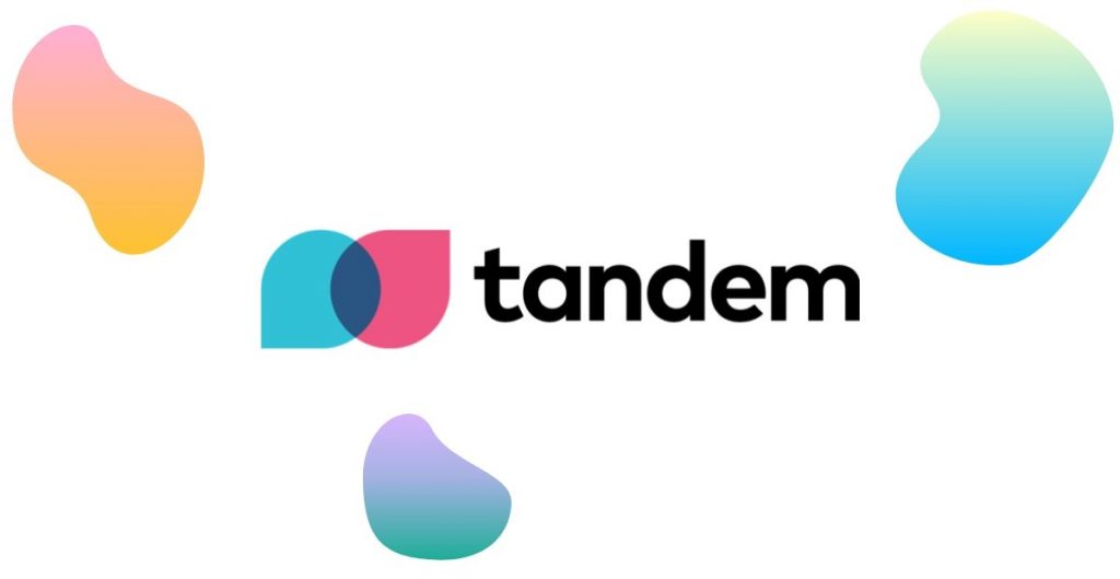 tandem app to learn spanish