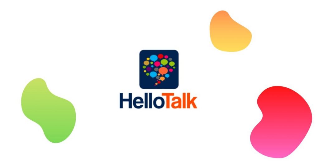 hellotalk app for spanish learners