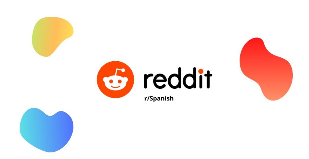 reddir r/spanish