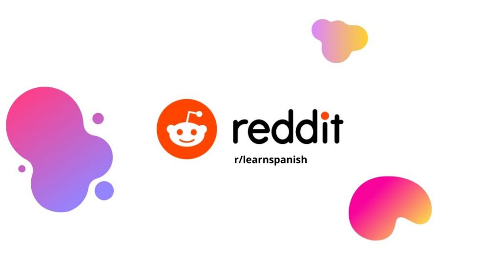 reddit r/learnspanish