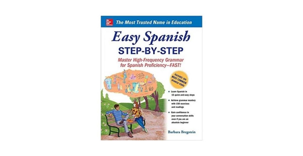 Easy Spanish