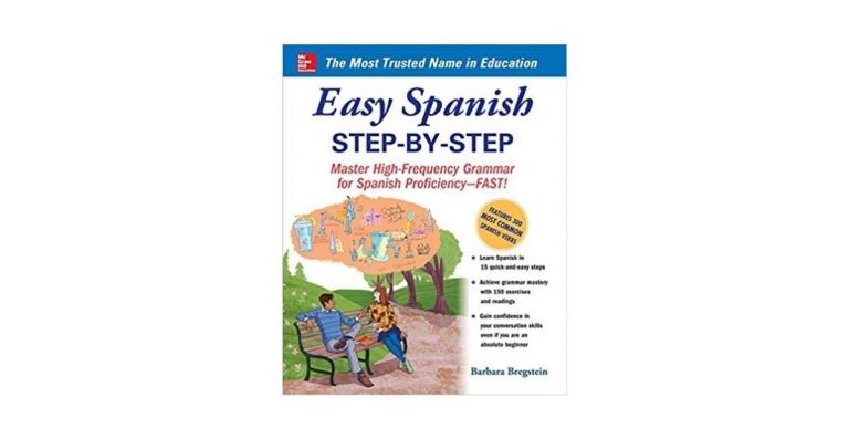 6 Spanish Books For Beginners To Learn The Language - LangBox